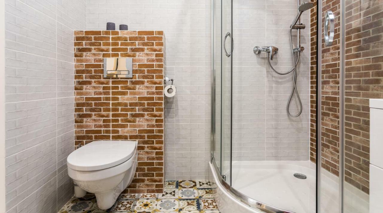 Rentplanet - Apartament Topolowa Краков Экстерьер фото