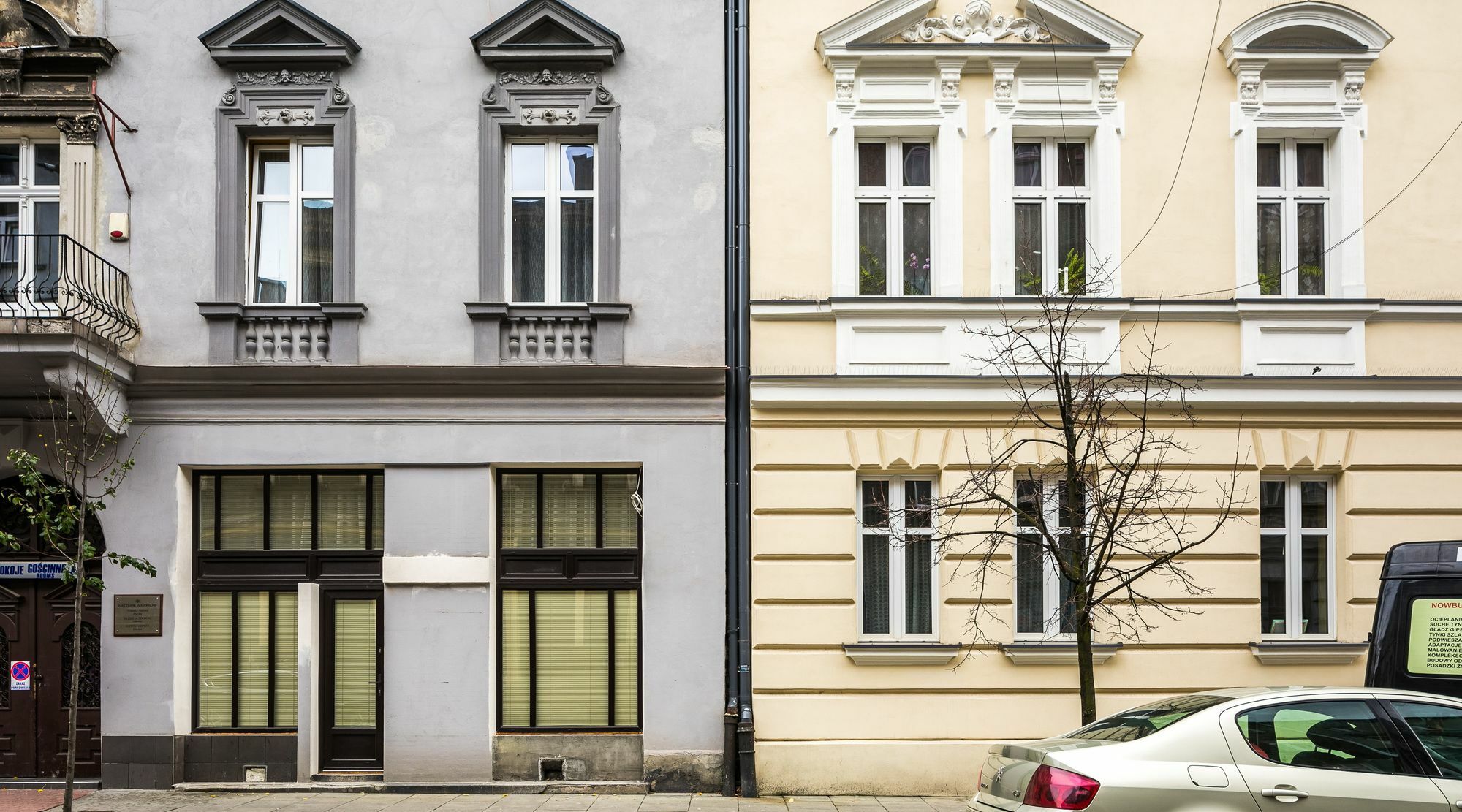 Rentplanet - Apartament Topolowa Краков Экстерьер фото
