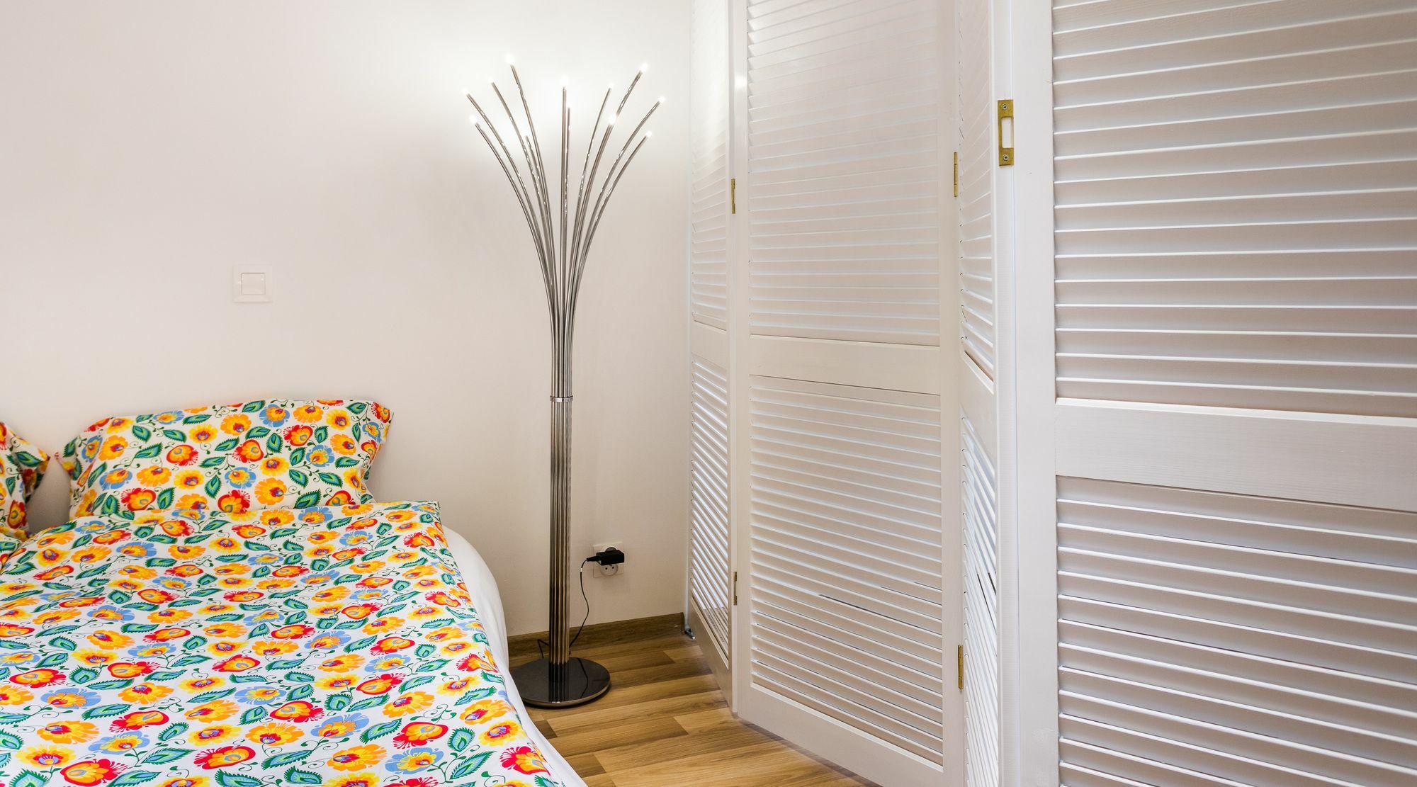 Rentplanet - Apartament Topolowa Краков Экстерьер фото