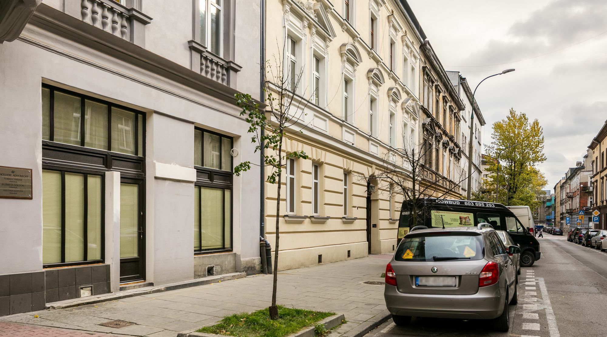 Rentplanet - Apartament Topolowa Краков Экстерьер фото